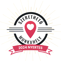 Szerethető Munkahely Díj 2024
